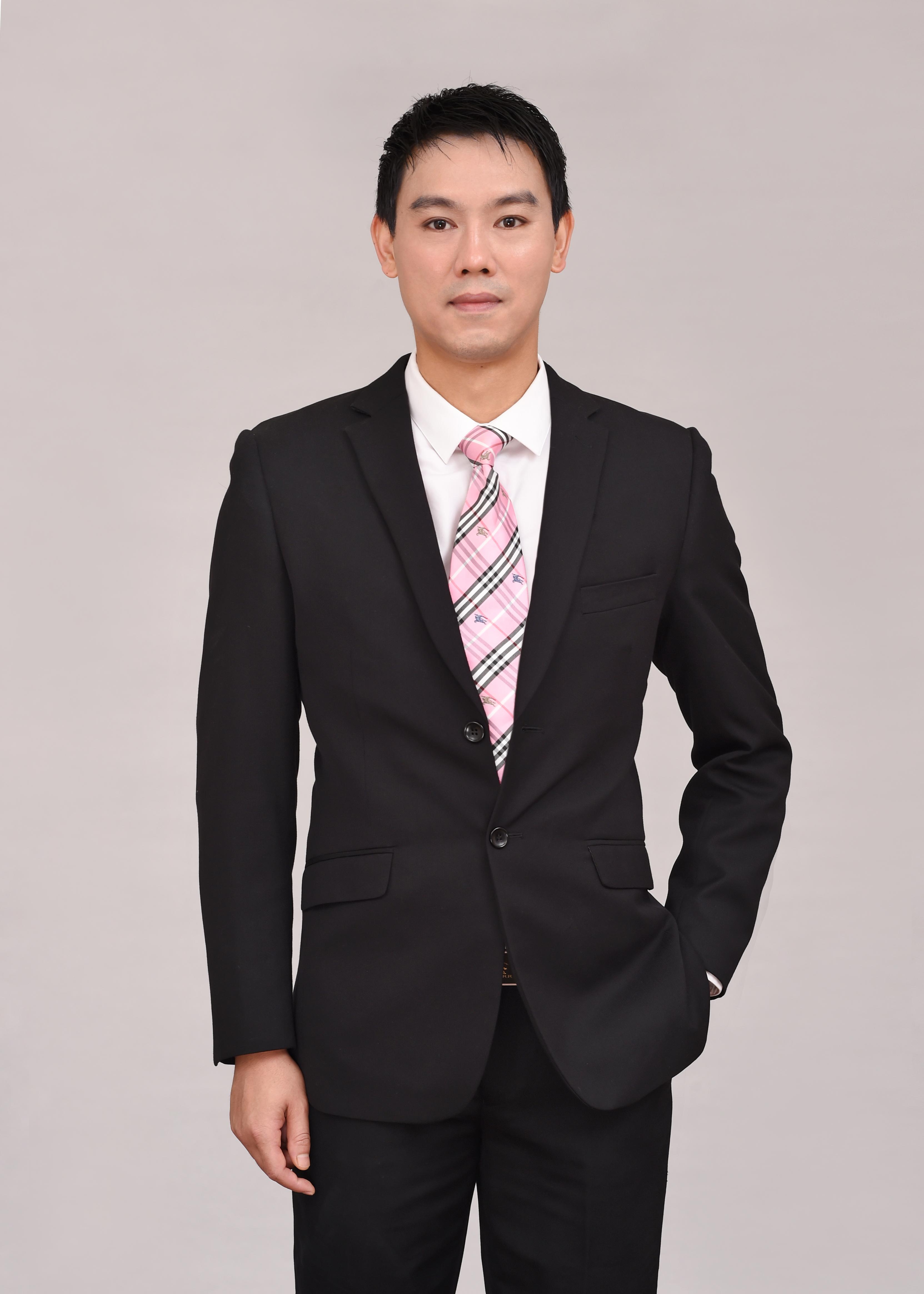 白玉玲 视觉设计总监